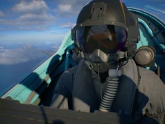 Ace Combat 8: Wings of Theve - June 2026 Screenshots