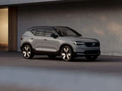 To będą hity w salonach! Volvo odświeża całą serię 40 i stawia na rewolucję w środku!