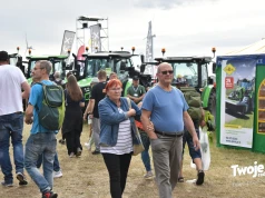 Wielki weekend zachodniopomorskiej wsi. Targi, dożynki i wizyta ministra