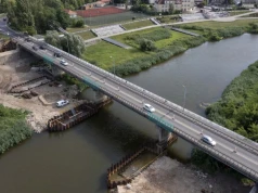 W sobotę utrudnienia na Trasie Warszawskiej. Wykonawca na drugiej nitce
