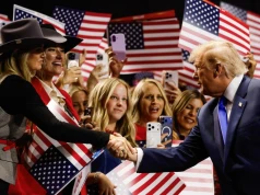 Trump obiecuje Amerykanom „dywidendę”. Każdy ma dostać 5000 dolarów