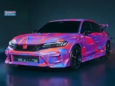 Honda sie nie poddaje. Oto super Civic