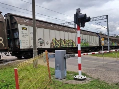 Protest maszynistów: FZZMK dystansuje się od 20 km/h na przejazdach