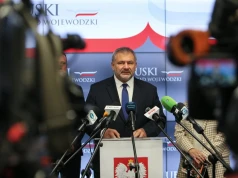 Żurek zarzuca Nawrockiemu złamanie prawa. Dostrzega „chocholi taniec”