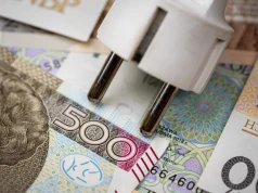 17,5 mld zł zaszytych w rachunkach za prąd. URE podliczył koszty osierocone