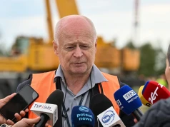 Wypadek pociągu w Sokolnikach Suchych. Są nowe ustalenia