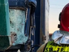 W wypadku na A4 zginął 45-letni Adrian. Rodzina szuka świadków, policja odpowiada