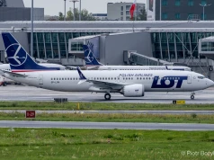 41 nowych samolotów LOT-u przewiezie 8 mln pasażerów