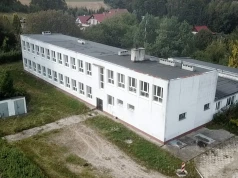 Gmina Grunwald: Schron w Mielnie mógłby pomieścić 600 mieszkańców. Warunek? Pilna modernizacja