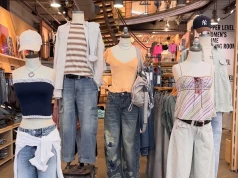 Ulubiona marka Gen Z otwiera drugi sklep w Warszawie