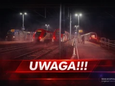 UWAGA! Protest maszynistów. Koleje Wielkopolskie ostrzegają przed opóźnieniami i odwołaniem pociągów