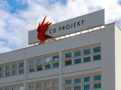 Kurs akcji CD Projekt gwarantuje spore emocje. Rynek nie może się zdecydować