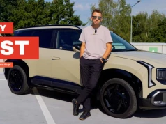 Kia Seltos – nowoczesny SUV dla miasta i na dłuższe podróże