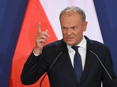 Tusk otrzymał raport od CIA. Wspomniał o groźnej sytuacji z nocy