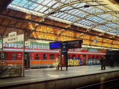 W piątek możliwe opóźnienia wielu pociągów w całej Polsce