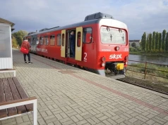 Koleje Mazowieckie nie mają rezerwowego taboru spalinowego