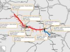 Będzie nowa ekspresówka. Już można budować
