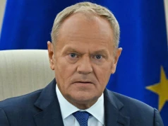 Tusk otrzymał raport od szefa CIA. „Należy spodziewać się różnych scenariuszy”