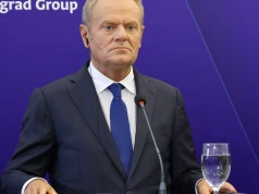 Tusk dostał raport od szefa CIA. "Należy spodziewać się różnych scenariuszy"