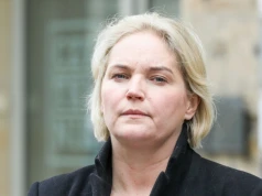 Oświadczenie majątkowe Dominiki Chorosińskiej. Dwa mieszkania i kredyt we frankach