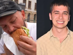 Książulo rozczarowany wizytą w kebabie Friza. "Bułka nie widziała nawet tostera". To nie koniec minusów