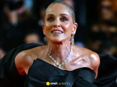 Sharon Stone żyje w celibacie. "Totalny brak szczęścia"