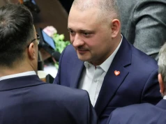 Afera wokół posła KO, alarm prezesa Audi i rekordowy popyt na węgiel (Najważniejsze informacje dnia)