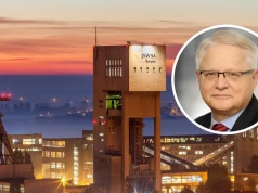 Ropa ograła efekt El Niño. JSW na tym korzysta