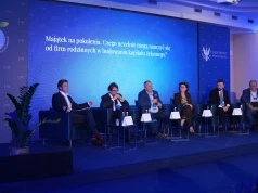 Rektor UW o kapitale żelaznym