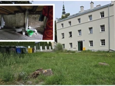 Dach naprawiony, woda leje się dalej, czyli historia miejskiej termomodernizacji za unijne pieniądze
