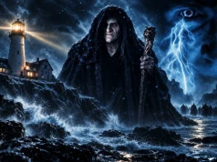 Ta miniseria to wyjątkowo PRZERAŻAJĄCY HORROR Stephena Kinga
