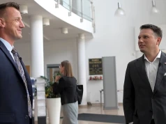 Niesamowity jest ten efekt wyparcia