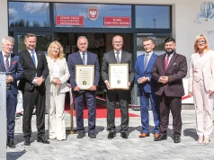 Żłobek, przedszkole i schron