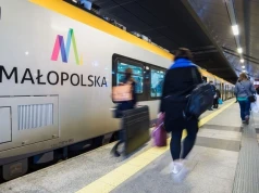 Pociągi zwolnią na przejazdach, będą duże opóźnienia na kolei. Maszyniści organizują akcję protestacyjną
