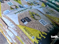 Pellet coraz droższy. Na Pomorzu Zachodnim ceny mocno w górę