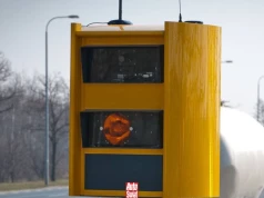 W Niemczech Lidl oferuje ostrzegacz przed fotoradarami. Jest z nim zasadniczy problem