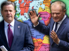 Tusk otrzymał raport od szefa CIA. Wspomniał o zagrożeniu z nocy