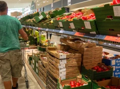 Są napakowane potasem i wzmacniają serce. Teraz w Lidlu "2+2 gratis"