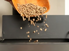 Nawet 3000 zł za tonę pelletu. Agropellet wyciągnie wieś z kryzysu?