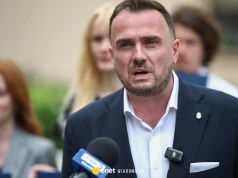 Kandydatowi Konfederacji w Krakowie zabrakło podpisów do startu. Ponownie przeliczyli głosy
