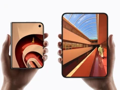 I co z tego, że Apple nie wymyśliło nic nowego, skoro i tak sprzeda najwięcej składanych smartfonów w historii?