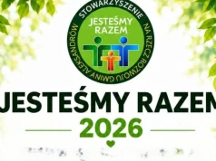 Stowarzyszenie „Jesteśmy razem” zaprasza na piknik w Dąbrówce. Będą atrakcje dla dzieci, zdrowa żywność i konkursy