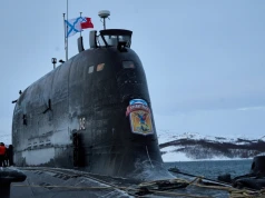 Państwa NATO miały udaremnić wiosną rosyjskie ćwiczenia w Arktyce