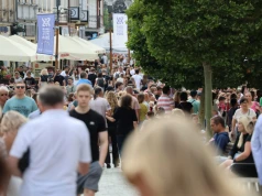 „Wielkie nieporozumienie, bałagan i chaos”. Radni debatowali na temat muzyki w centrum Lublina