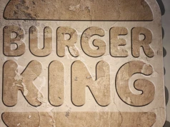 Krakowski Burger King zmieni wygląd na cztery tygodnie.