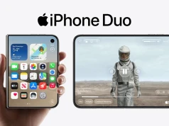 iPhone Duo od £1999 w UK. Za miesiąc ruszy przedsprzedaż