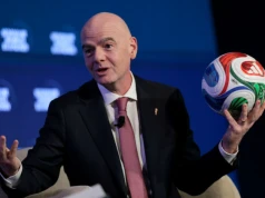 Infantino pewny reelekcji? „Pozostajemy lojalni do końca”