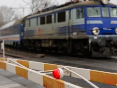 Maszyniści kolejowi rozpoczną protest. "Będzie trwał krócej niż pierwotnie planowaliśmy"