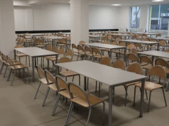Dzieci będą głodne? Szkolne obiady stały się nowym polem wielkiego sporu