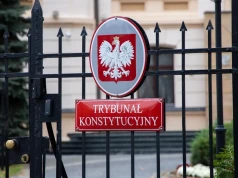 TK uderzył w kompetencje TSUE. „Żaden polski sąd nie jest związany”